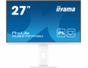 iiyama ProLite XUB2797HSU-W2, LED monitor