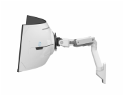 Rameno monitoru Ergotron HX s VHD kloubem, montáž na stěnu