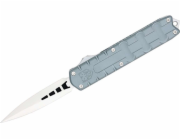 TOGO CobraTec Large Enforcer šedý dýkový nůž