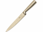 Berlinger Haus OCELOVÝ NŮŽ NA FILETY 22 cm BH-2931 ZLATÝ