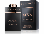 Bvlgari Man In Black EDP 60 ml