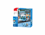 Sluban Metropolis M38-B1260D Poštovní vůz