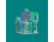 Sluban Metropolis M38-B1267 Hotel Crown