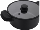 Hrnec HD 12461 BLACK HOBART 2,3L 20X9,5CM