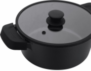 Hrnec HD 12461 BLACK HOBART 2,3L 20X9,5CM