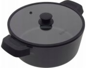 Hrnec HD 12463 BLACK HOBART 6,1L 28X12CM