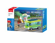 Sluban Metropolis M38-B1261 Elektrobus