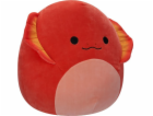 Jazwares Squishmallows - 30 cm P18 Plyšová ještěrka Maxie...