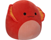 Jazwares Squishmallows - 30 cm P18 Plyšová ještěrka Maxie (1805415)