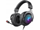 Sluchátka Defender ML EPIC PRO VIRTUÁLNÍ 7.1 MIC SLUCHÁTKA
