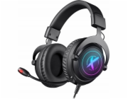 Sluchátka Defender ML EPIC PRO VIRTUÁLNÍ 7.1 MIC SLUCHÁTKA