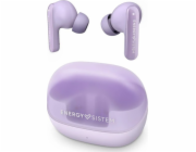 Energetický systém Skutečná bezdrátová sluchátka | Serenity ANC | Vestavěný mikrofon | Bluetooth | Levandule | ANC