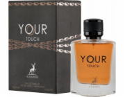 Maison Alhambra Maison Alhambra Your Touch EDP parfémy vanduo vyrams, 100 ml