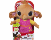 Golden Bear Plyšový maskot slona Binga Zlatý medvěd mluvící polsky 23 cm