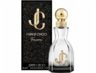 Jimmy Choo dámský parfém Jimmy Choo EDP I Want Choo (40 ml)