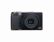 Ricoh GR IIIx HDF