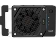 Ulanzi Chladicí ventilátor CU01 pro bezzrcadlové fotoaparáty