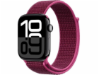 Crong Nylonový sportovní řemínek Nylon pro Apple Watch 38...
