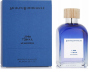 ADOLFO DOMINGUEZ Agua Fresca Lima Tonka EDT sprej 230ml