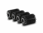 Kärcher Brush Roller Set for qSt Stone Tiles PCL 6