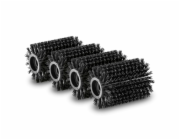Kärcher Brush Roller Set for qSt Stone Tiles PCL 6