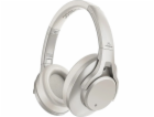 SoundMAGIC P58BT ANC - platinově stříbrná - Bluetooth slu...