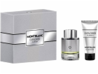 Mont Blanc Explorer Platinum edp 60ml + sprchový gel 100ml