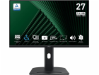 MSI Pro/MP275PG/27"/IPS/FHD/100Hz/1ms/Black/2R