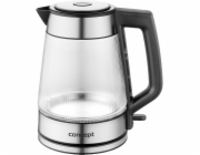 CONCEPT Rychlovarná konvice 1,7 l RK4210