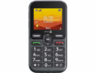 Doro Leva L10 graphite Mobilní telefon 