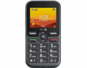 Doro Leva L10 graphite Mobilní telefon 