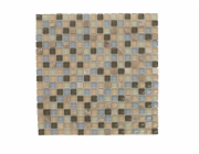 Skleněná mozaika DOMOLETTI A2016, 30×30 cm