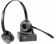 eStuff Sluchátka G4555 (GLB245550)