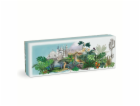 Galison Oboustranné puzzle Christian Lacroix Panorama 100...
