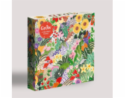 Chronicle Books Puzzle Růst 500 dílků