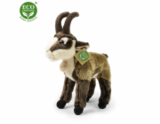 Rappa Plyšový kamzík 24 cm ECO-FRIENDLY