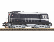 Piko Dieselová lokomotiva T 435 Hektor ČSD III - 52959