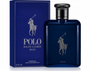 Ralph Lauren Pánské parfémy Polo Blue Parfum EDP 125 ml