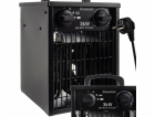 Kaminer Elektrické topení - Kaminer 24361 ventilátorové t...