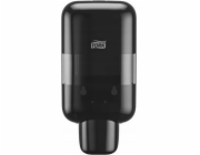 Tork Mini dávkovač mýdla Dávkovač mýdla a dezinfekce, černý S5, 525 ml