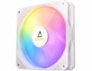 Antec P12 120mm PWM ARGB bílý ventilátor (3 ks)