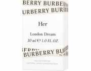 Burberry Burberry London Dream Her EDP, objem: 30ml