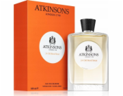 Atkinsons Parfém 24 Old Bond Street unisex EDC 100 ml