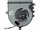 Dell Dell Assy, ventilátor, 1Sp, Loki15