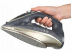 Napařovací akumulátorová žehlička Beldray 2600W, 140 g/min
