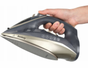 Napařovací akumulátorová žehlička Beldray 2600W, 140 g/min