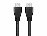 PLATINET OMEGA KABEL HDMI 2.1, 2M,  8K, černý