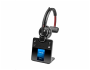Poly Poly Savi 8410 Office DECT Náhlavní souprava