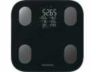 KOUPELNOVÁ VÁHA S MĚŘENÍM TUKU A SLOŽENÍ TĚLA, SMART, BT,...