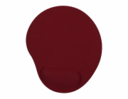 Powerton WPEPE4-R podložka pod myš červená